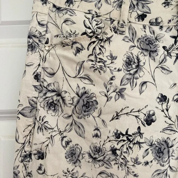 Workshop Jeans Wedgewood Sz 6 women’s - Picture 12 of 14